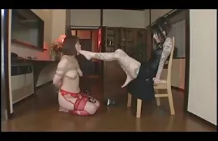 XXX 彼女の新しいドレスを披露 無料 無理やり エロ 動画