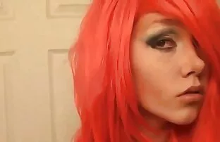 XXX スプレー兼粘着性それで大きな胸I 無料 エロ 動画 無理やり 中だし