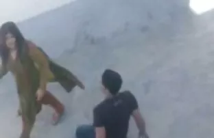 XXX 輪姦巨乳01 中出し 動画 無理矢理