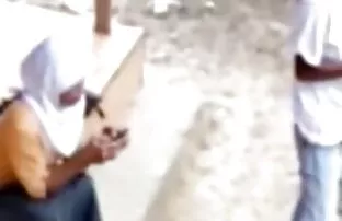 XXX 柄のクソビーチアンジェリーナカストロ 無理やり クンニ