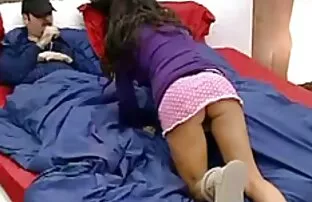 XXX ドイツの十代 無理やり イラマチオ