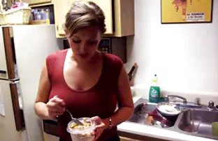 XXX Jolene持ってa顔めちゃくちゃとともにaタイトコック 無理やり 電マ