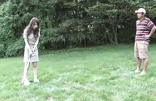 XXX 彼女と私のズボンとツムでチンポをからかう-バイブレーター-台無しに-サラとアレックス 無理やり えっち 動画