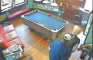 XXX ジェームズ-ディーンとアレクサの熱い岩 無理矢理 イラマチオ